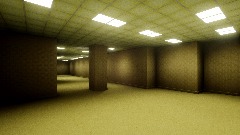 BACKROOMS