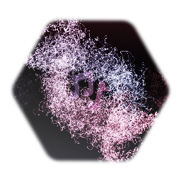 Evil Ambience God Exe Reverb