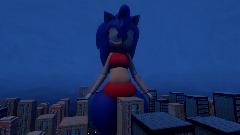 A screenshot taken in Dreams. 3 of 3.