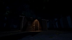 A screenshot taken in Dreams. 1 of 2.