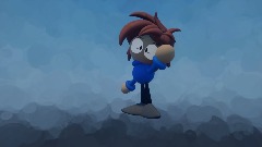 A screenshot taken in Dreams. 3 of 5.