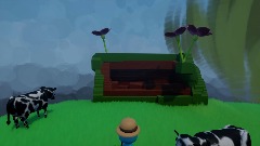 My Little Farm (MENU)