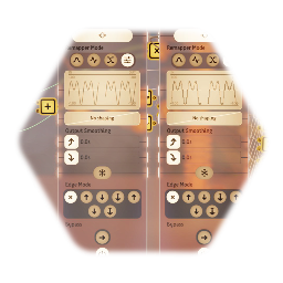 Summed Waveform Sampler