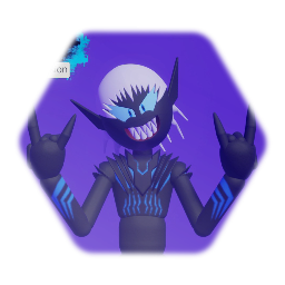 Devil Vice (Cartoon)