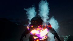 A screenshot taken in Dreams. 6 of 12.