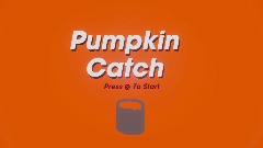 Pumpkin Catch