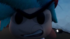 Boyfriend's worst fear