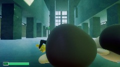 A screenshot taken in Dreams. 1 of 11.