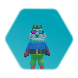 The definitive Gnome collection