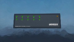 A screenshot taken in Dreams. 21 of 26.