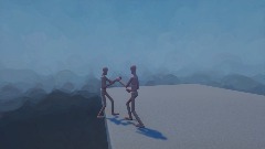 A screenshot taken in Dreams. 17 of 19.