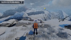 A screenshot taken in Dreams. 4 of 4.