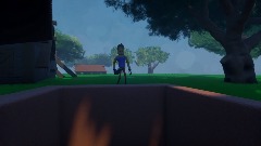A screenshot taken in Dreams. 4 of 5.