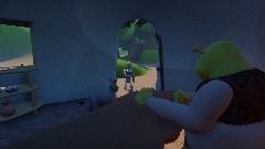 A screenshot taken in Dreams. 1 of 21.