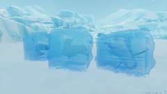 A screenshot taken in Dreams. 7 of 27.