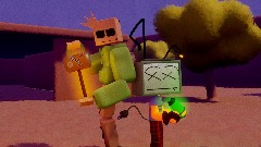 A screenshot taken in Dreams. 1 of 3.