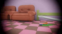 Wonderland - Kingdom Hearts VR