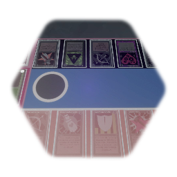 Hyper Cards the game