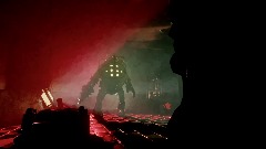 More Immersive ‘Bioshock-like’ Scene