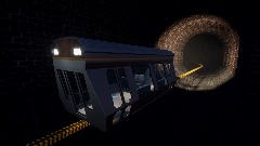 A screenshot taken in Dreams. 3 of 8.