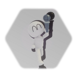 Monday Night Jammin' Dreamie