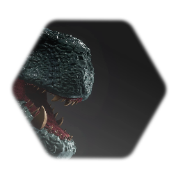 Realistic Fang