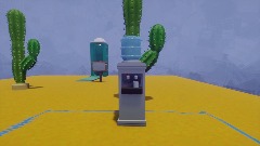 Burny Hot Hot