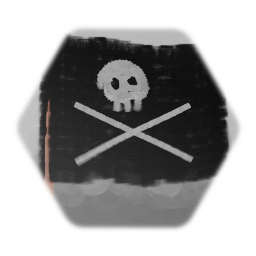 Pirate Flag (WIP)
