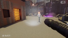 A screenshot taken in Dreams. 9 of 9.