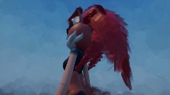 A screenshot taken in Dreams. 15 of 16.