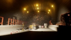 A screenshot taken in Dreams. 12 of 26.
