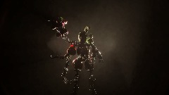 A screenshot taken in Dreams. 6 of 27.