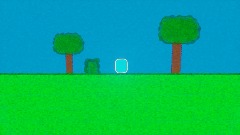 A screenshot taken in Dreams. 1 of 2.