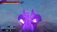 A screenshot taken in Dreams. 5 of 24.