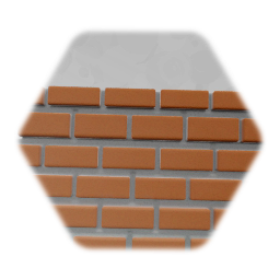 Brick wall 2.0