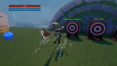 A screenshot taken in Dreams. 10 of 23.