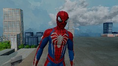 Spider-man remake