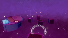 My Dreamiverse Dash!