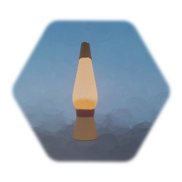 Lava lamp animated 1