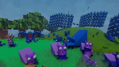 Squirrel 80 Follower Special