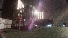 Is there still hope?