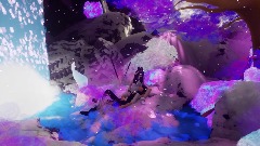 A screenshot taken in Dreams. 2 of 5.