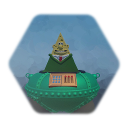 Wallace-leydale in the Wrong Trousers