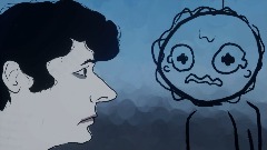 A screenshot taken in Dreams. 5 of 9.