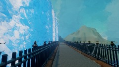 A screenshot taken in Dreams. 3 of 3.