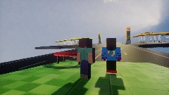 Wither storm part 29A [END]