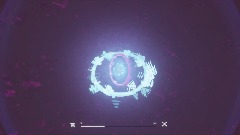 A screenshot taken in Dreams. 2 of 4.