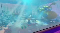 A screenshot taken in Dreams. 20 of 24.