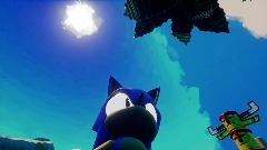 “Green Hill Zone”