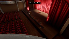 A screenshot taken in Dreams. 12 of 13.